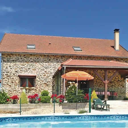 Сasa de vacaciones Stunning Home In Payzac