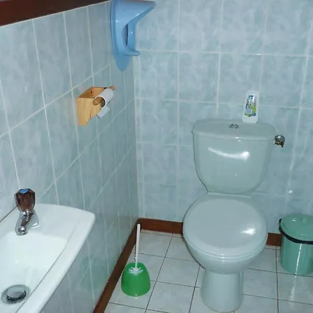 펜션 3 Bedroom Amazing In Payzac (Dordogne)