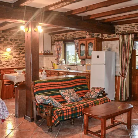 Дом отдыха Stunning In Payzac (Dordogne)