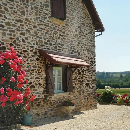 Сasa de vacaciones Stunning Home In Payzac Payzac (Dordogne)
