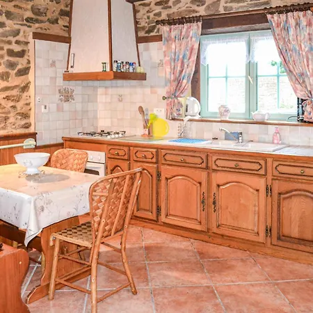 펜션 3 Bedroom Amazing In