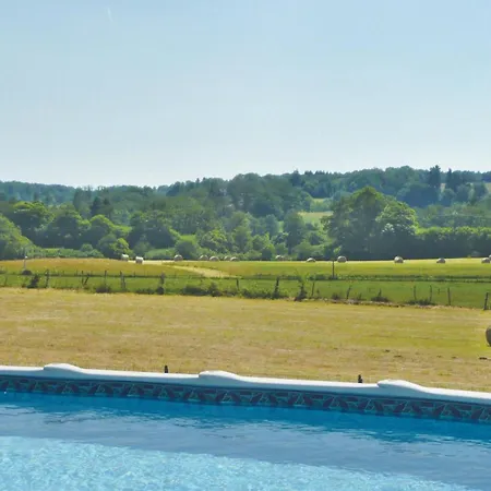 Дом отдыха 3 Bedroom Amazing In *