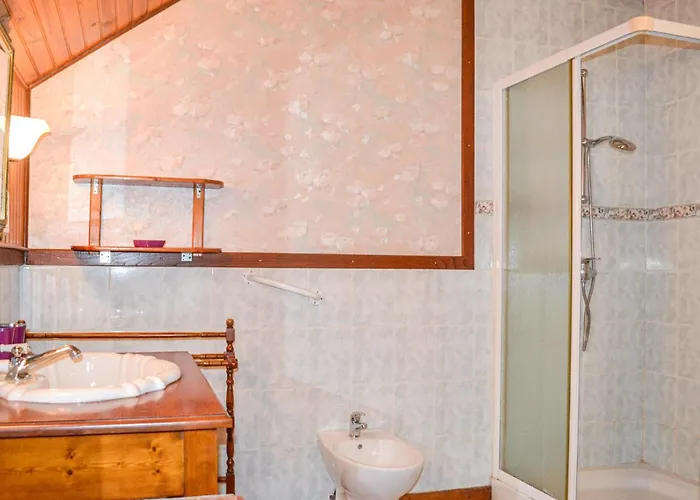 Prázdninový dům 3 Bedroom Amazing In