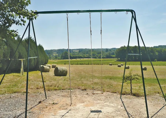 Prázdninový dům 3 Bedroom Amazing In *