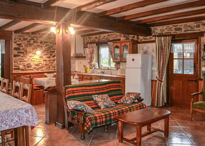 Prázdninový dům 3 Bedroom Amazing In Payzac (Dordogne)