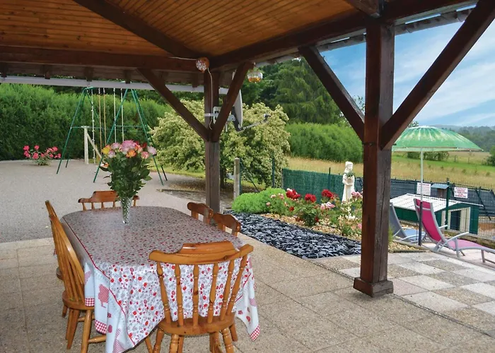 Prázdninový dům 3 Bedroom Amazing In Payzac (Dordogne)