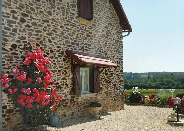 Prázdninový dům 3 Bedroom Amazing In Payzac (Dordogne)