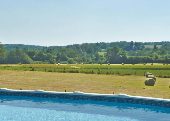 Prázdninový dům 3 Bedroom Amazing In *